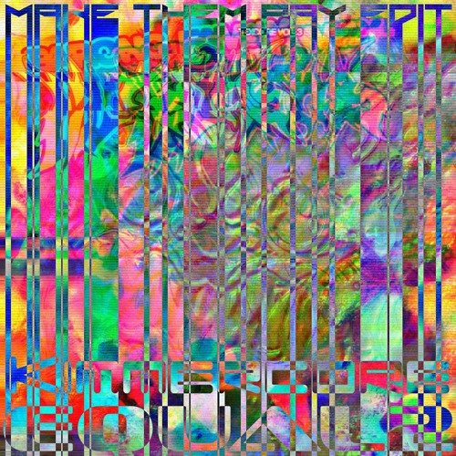 LIL TEXAS - Make Them Pay (Kimmercore x EQUAL2 Edit) [FREE DL]