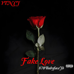 Fake Love Ft 870BabyfaceJb