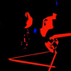 A Lonely Boy in the Shadows