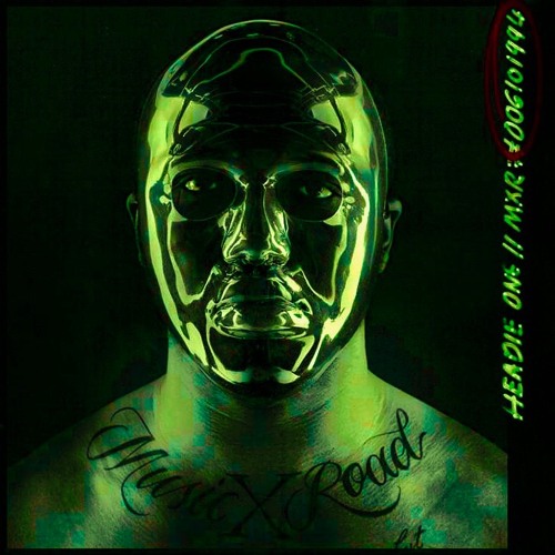 Both - Headie One [Alfie Russell electro remix]