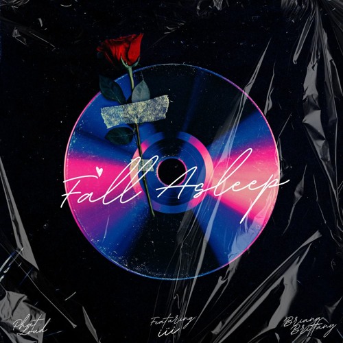 Stream Phat Loud & Briana Brittany - Fall Asleep (Feat. iïi) by Phat ...