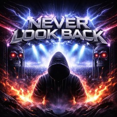 MARØ - NEVER LOOK BACK