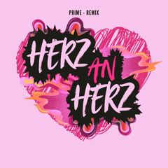 Herz an Herz - Prime Remix