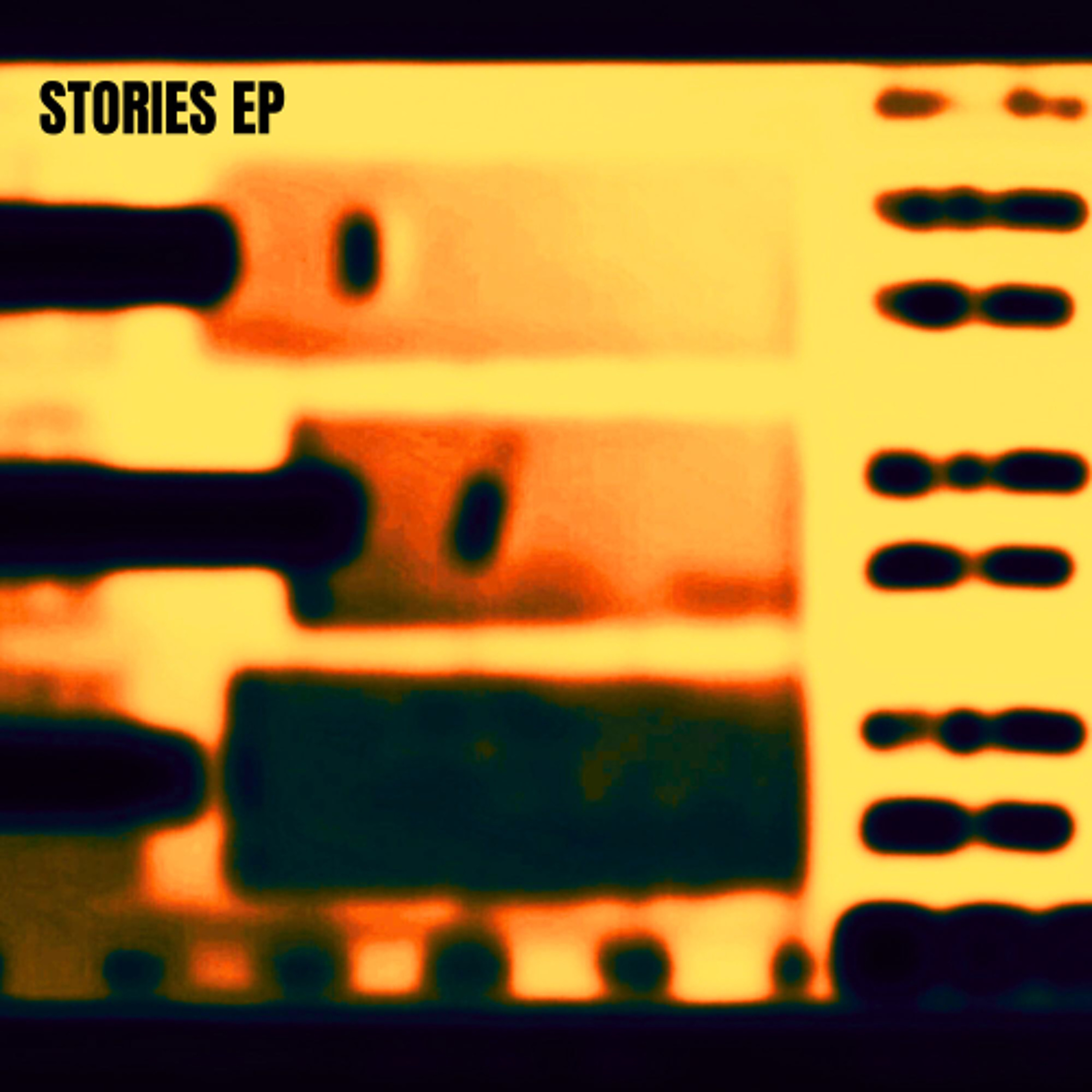 Genotype - Stories - Deeper Sessions (DS) episode artwork
