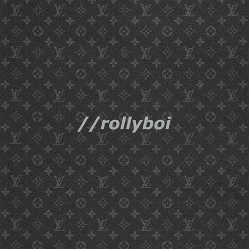 //rollyboi