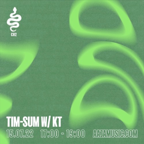 tim-sum w/ KT - Aaja Channel 2 - 15 07 22