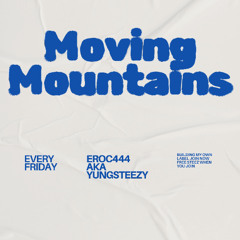 Moving Mountains