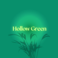 Hollow Green [Instrumental]
