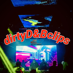 Filthy Jump Up DNB - 3