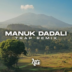 Manuk Dadali (Trap Remix) | Prod. Marcel NTX - Indonesian Trap Beat