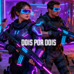 Dois por dois | No Copyright Music - EDM / Phonk