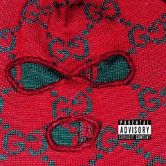 GUCCI SKIMASK (FULL TAPE)