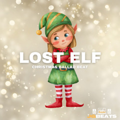 Lost Elf | Christmas Piano Ballad