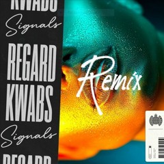 Regard, Kwabs - Signals (Drippy Remix)