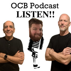 OCB Podcast #275 - I Leave A Big Mark
