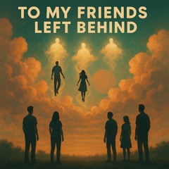 To My Friends Left Behind