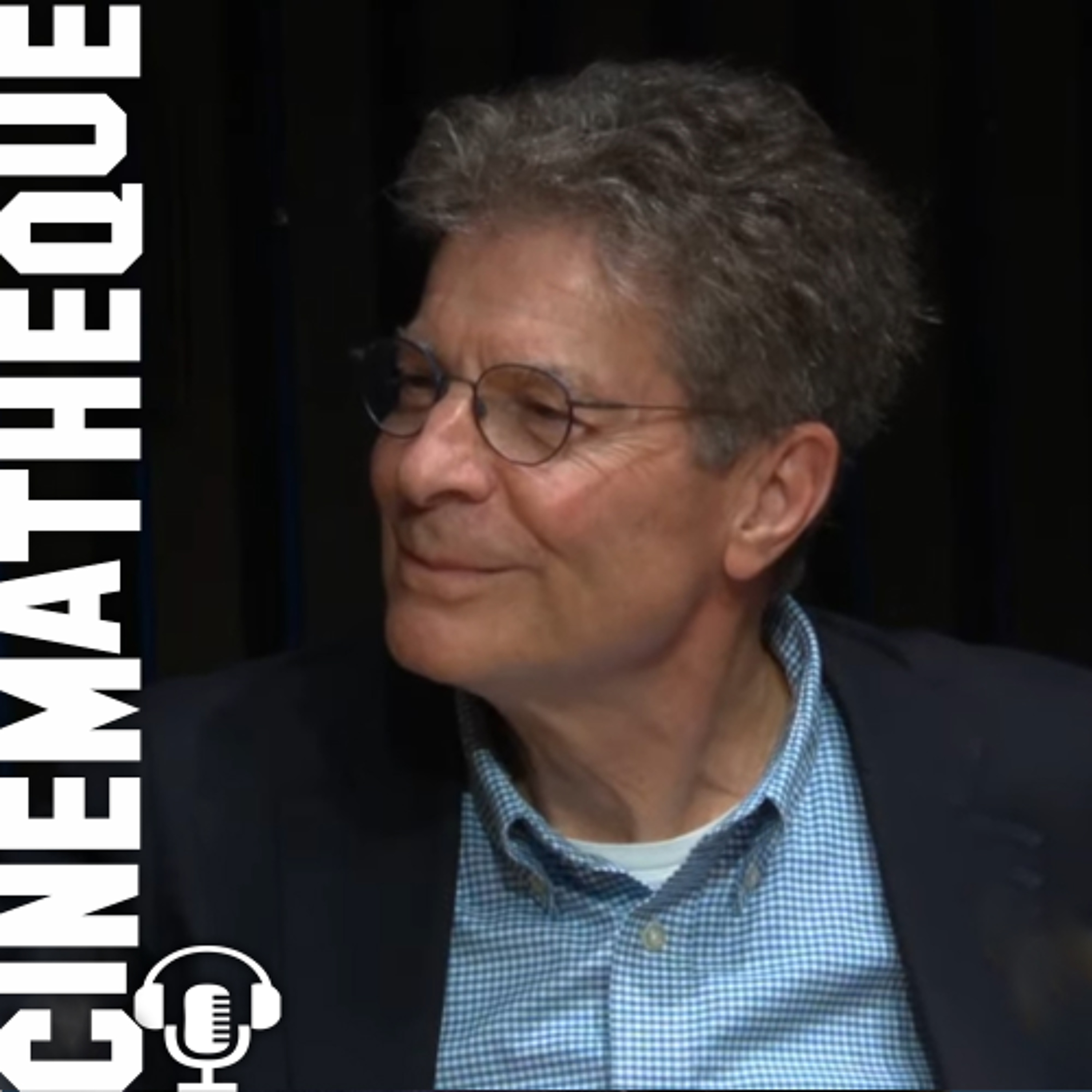 Les podcasts de la Cinémathèque française