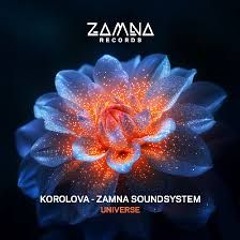 Korolova Zamna - Universe