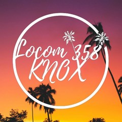 ELJOX X Kiffer La Soirée X Dj LOCOM 358 KNOX X Zouk Remix 2k22