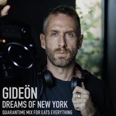 Gideön - Dreams Of New York