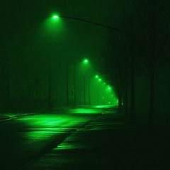 Wyrz - GreenLight Rd