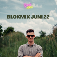 Feeltis BLOKMIX JUNI 22’