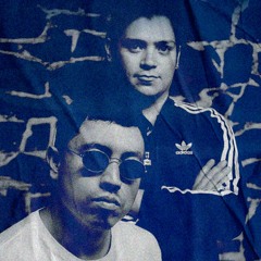 FRANCIA '98 - LIVE DJ SET : Santo [GDL] (04 . 30 . 22) (Pt. 2)