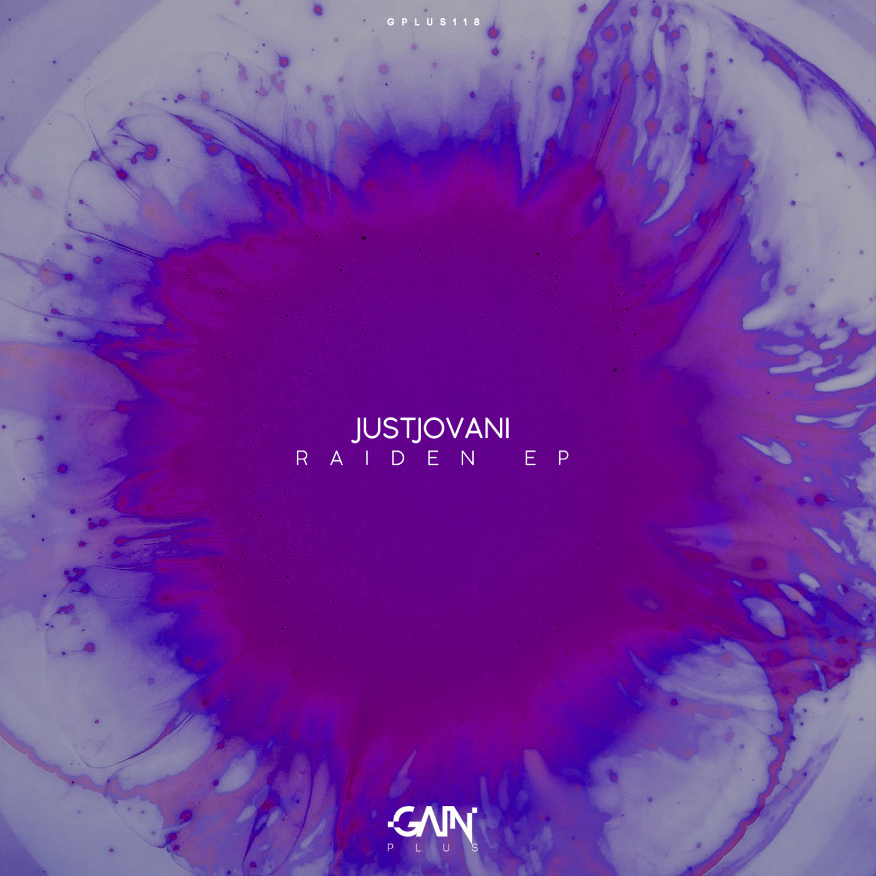 JustJovani - Raiden (Original Mix)