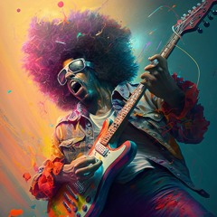 Indie Rock