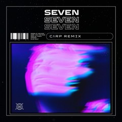 Jung Kook - Seven (CΛRP Remix) [FREE DOWNLOAD]