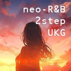 UKG/2step/R&B/trap