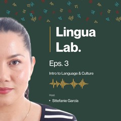 Lingua Lab Podcast