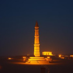 BENBEN (VOLTA PRA CASA)