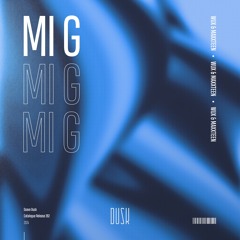 Wux & Maxxteen - Mi G