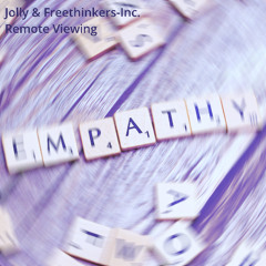 Jolly & Freethinkers-Inc. - Remote Viewing