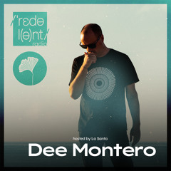 DEE MONTERO Redolent Radio 196