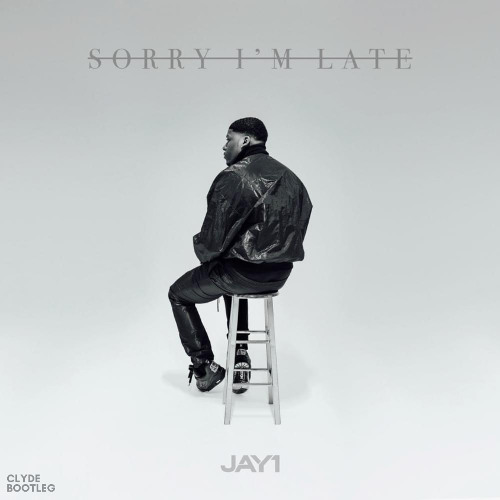 Jay1 - Prettier (Clyde Bootleg)