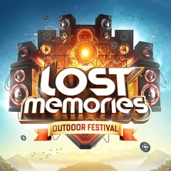 lost memories dry-up mix by dj glacius
