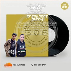 Hold On - Justin Bieber (Gondess Beatmap X MR.PHENG) MINI ALBUM 506