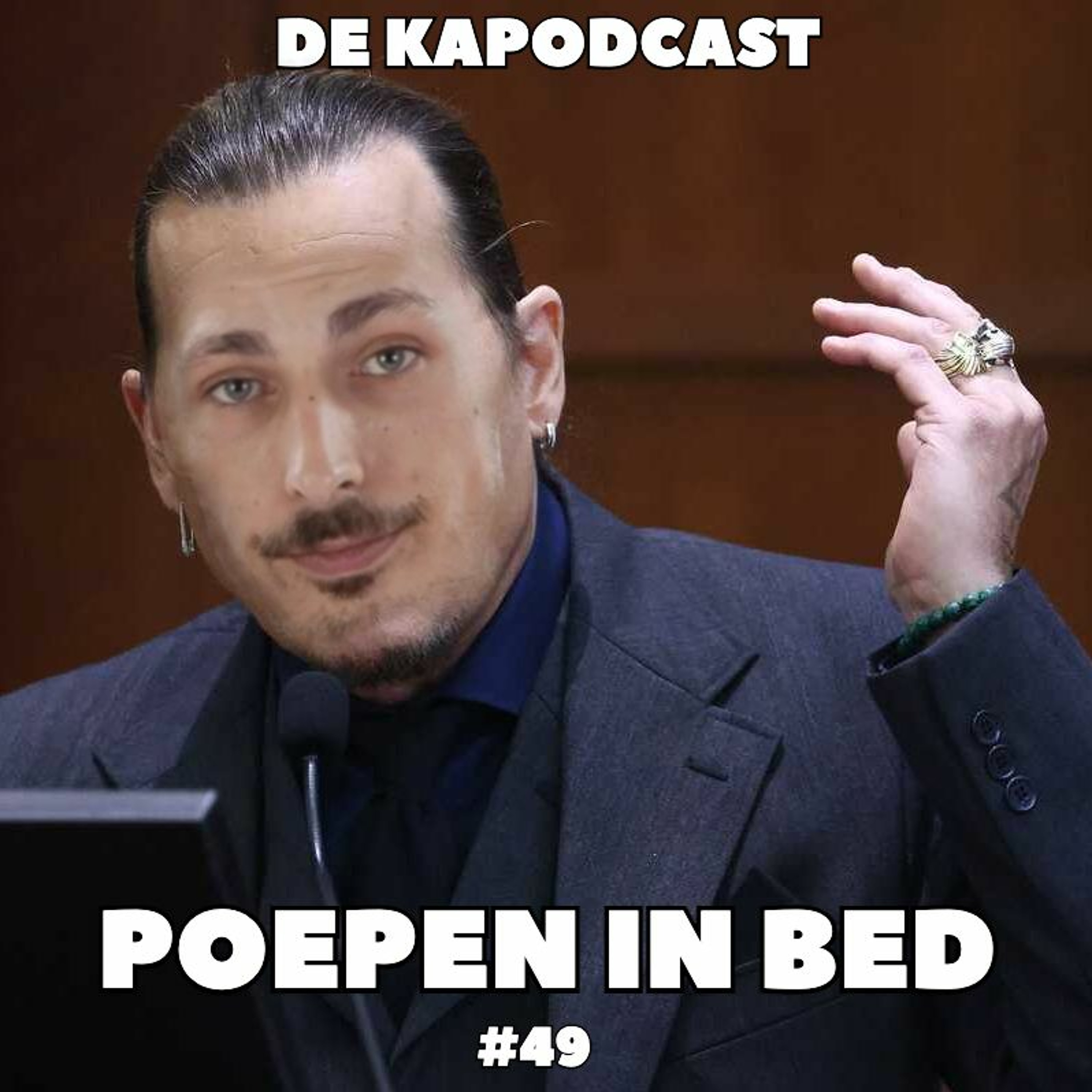DE KAPODCAST