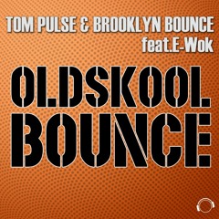Oldskool Bounce (Jeany Kiss Remix Edit)