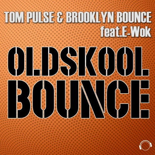 Oldskool Bounce (Jeany Kiss Remix Edit)