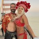 on Double Touch Live@Burning Man 2022 On The Golden Gate (Pop Wedding Set)