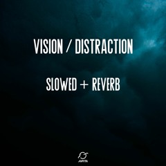Jaks Wilson & ALESH - Vision (feat. Notfromvenus) [Slowed + Reverb]