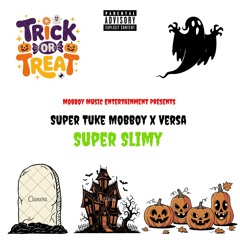 Super Tuke Mobboy - Make It Happen (Prod. By Versa)