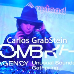 Carlos GrabStein -/- Ombra 2023 Dj Session