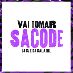 VAI TOMAR SACODE 🤬 - MC MAGRINHO & MC BRUNIN JP ( DJ SZ & DJ SALATIEL )