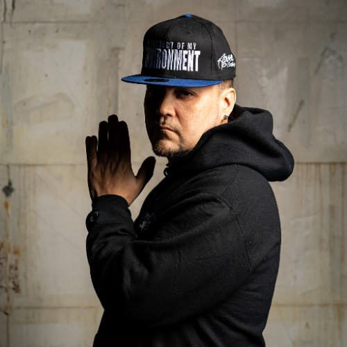 Shade 45 "Rumble Mix" 2.17.25 w/ Da Inphamus Amadeuz