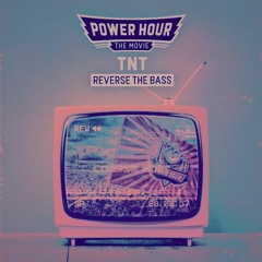 TNT - Reverse The Bass (Corpse Edit) / Free