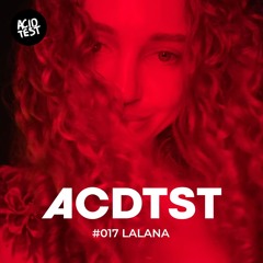 ACDTST017: LALANA